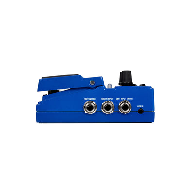 Digitech - JamMan Solo HD Compact Stereo Looper - Musik Utan Gränser 
