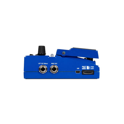 Digitech - JamMan Solo HD Compact Stereo Looper - Musik Utan Gränser 