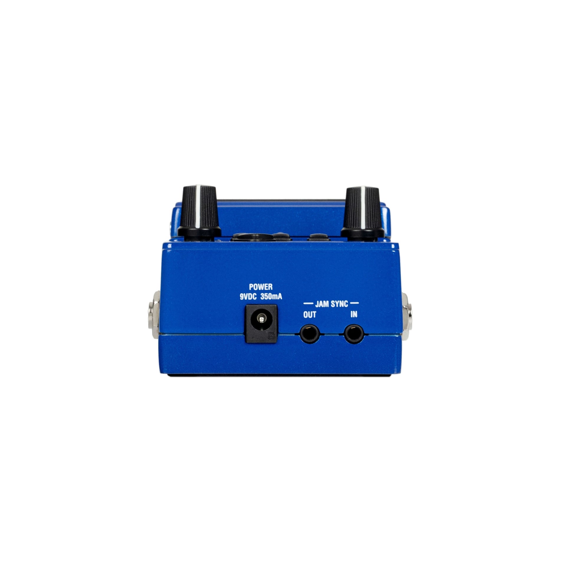 Digitech - JamMan Solo HD Compact Stereo Looper - Musik Utan Gränser 