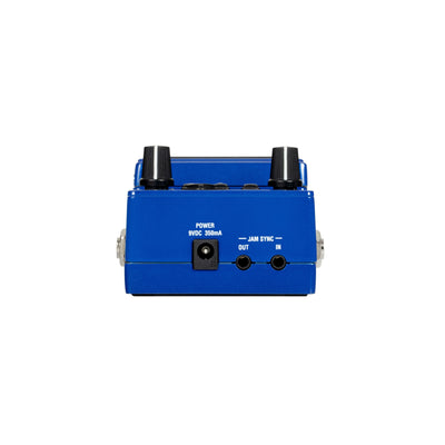 Digitech - JamMan Solo HD Compact Stereo Looper - Musik Utan Gränser 