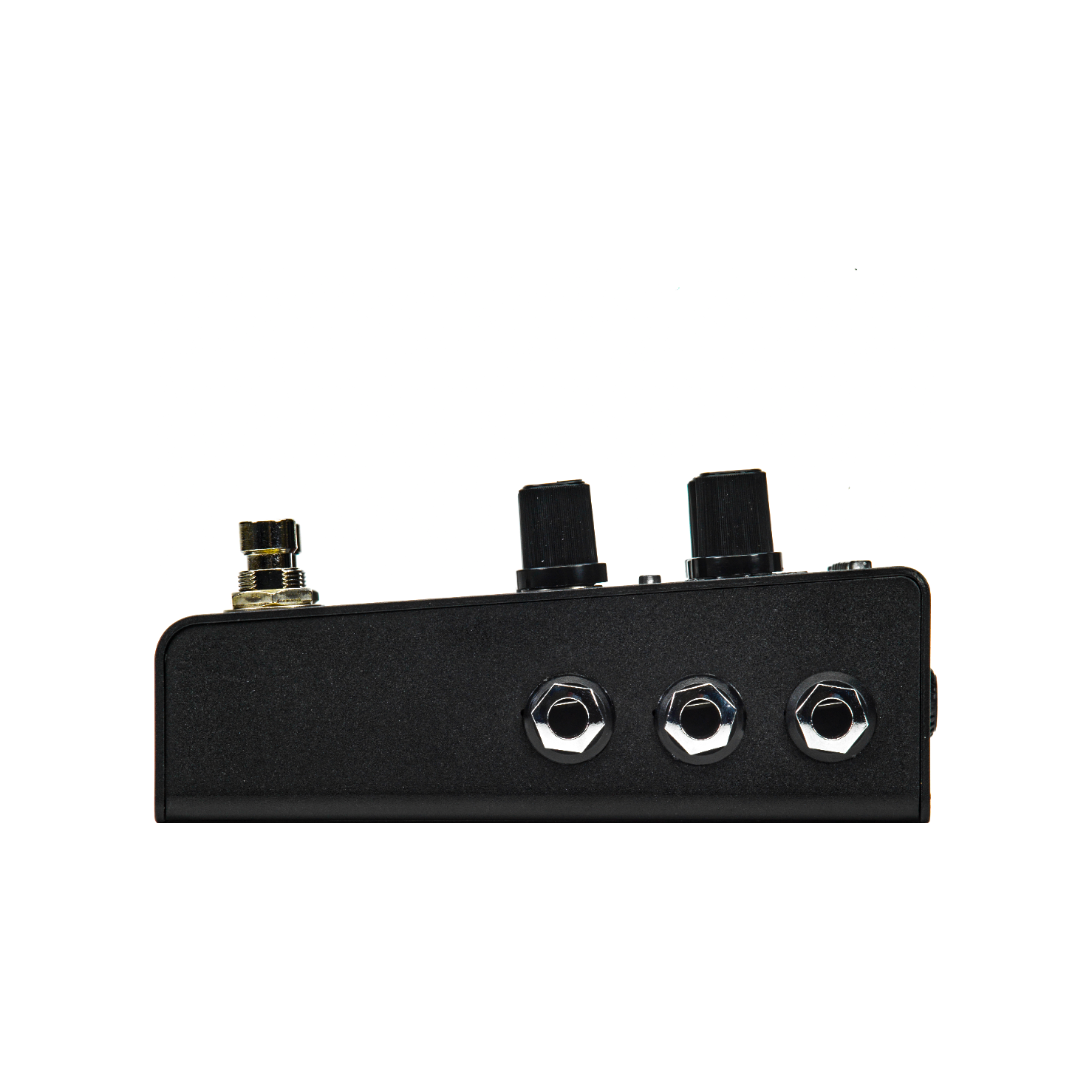 Digitech - Trio+ - Musik Utan Gränser 