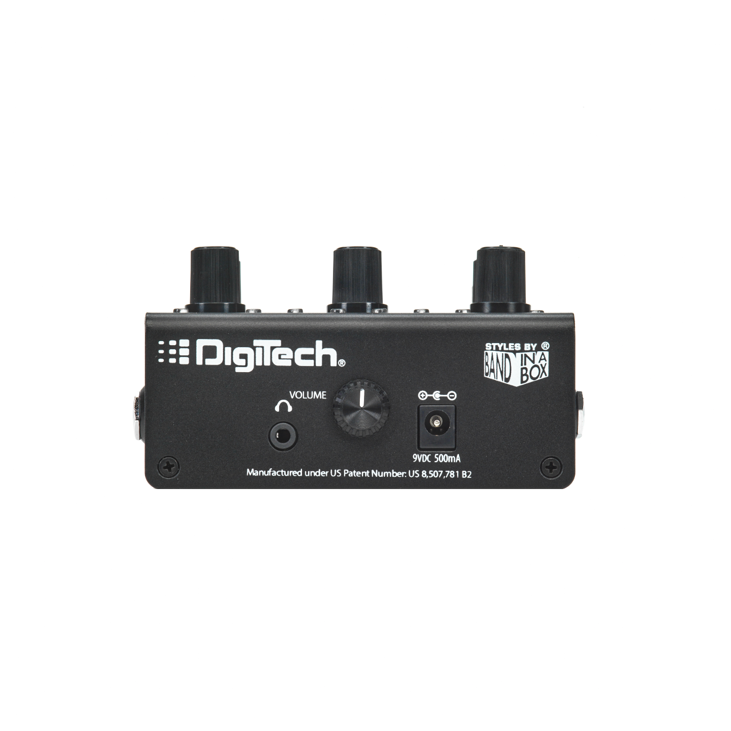 Digitech - Trio+ - Musik Utan Gränser 