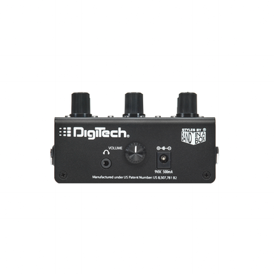 Digitech - Trio+ - Musik Utan Gränser 