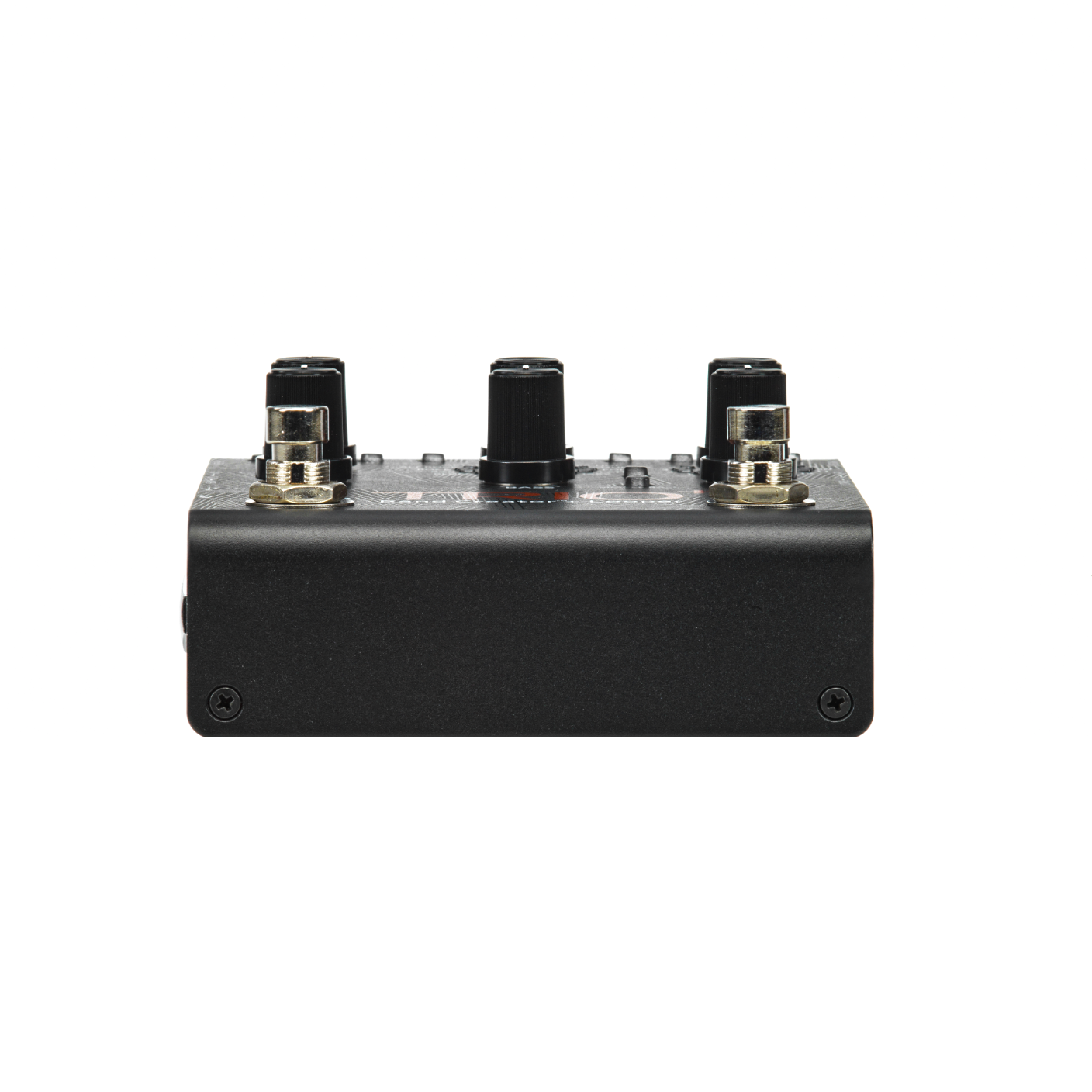 Digitech - Trio+ - Musik Utan Gränser 