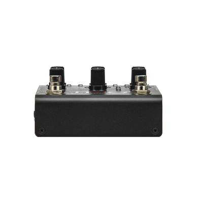 Digitech - Trio+ - Musik Utan Gränser 