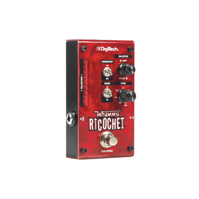 Digitech - Whammy Ricochet - Musik Utan Gränser 