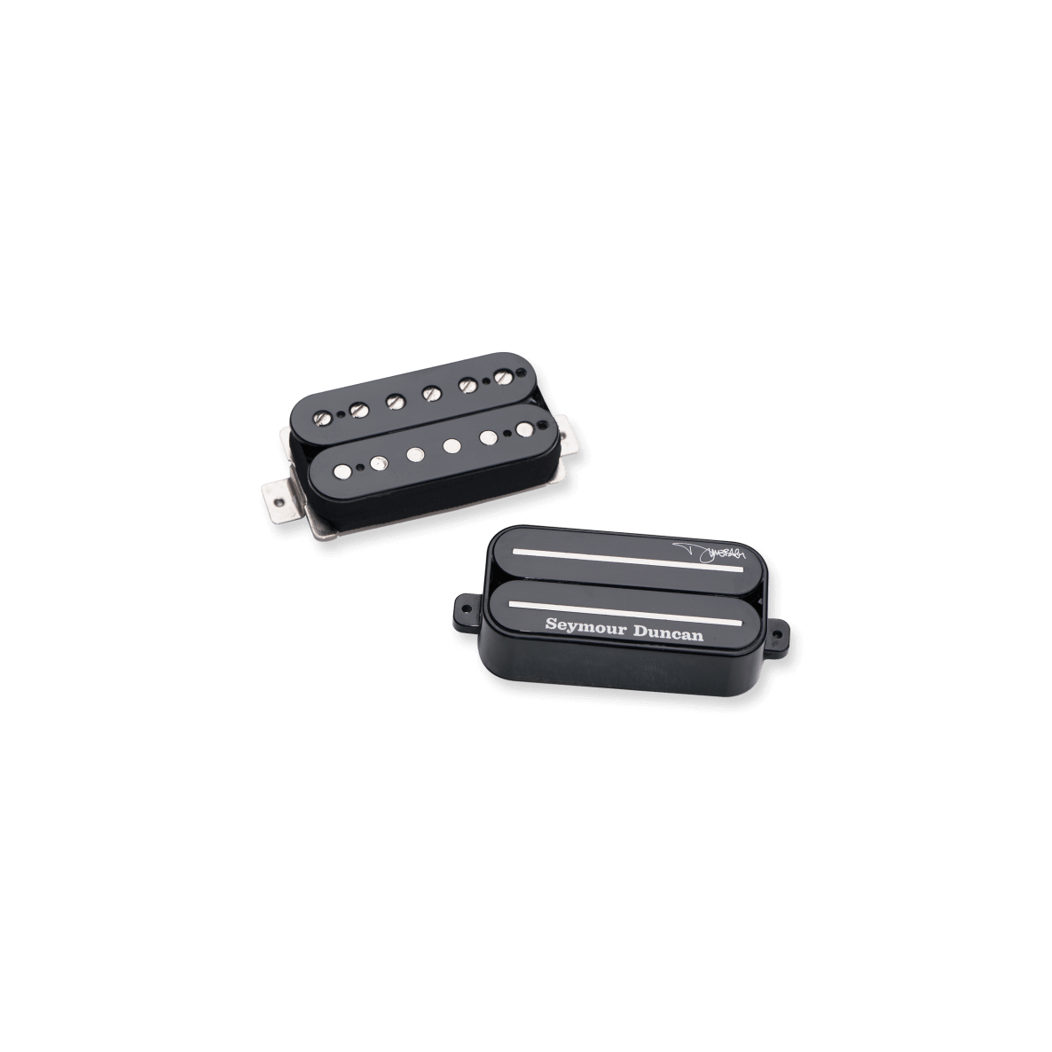 Dimebag Set Black