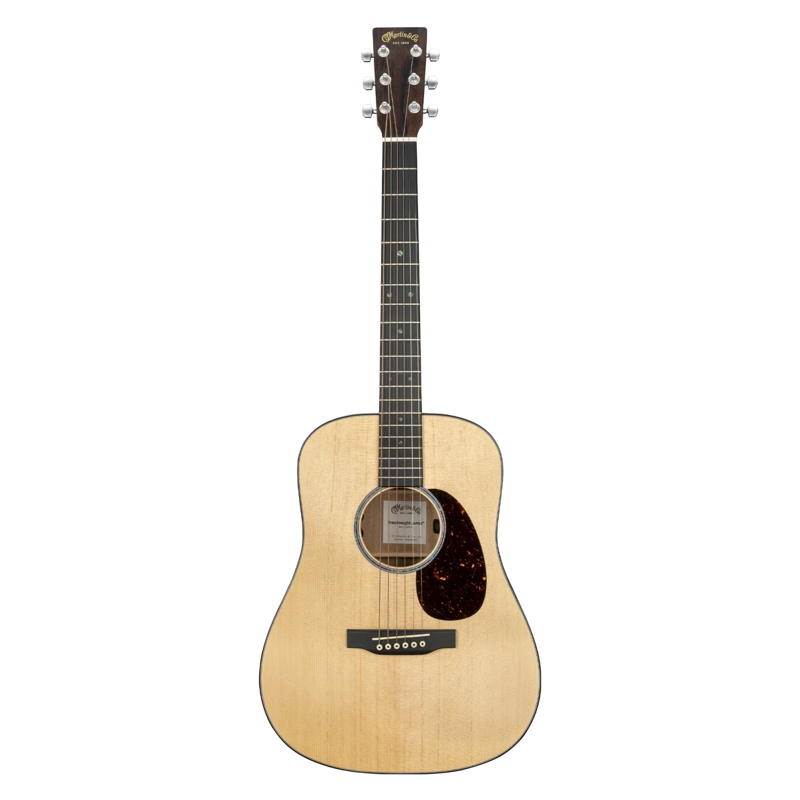 D JR E Dreadnought