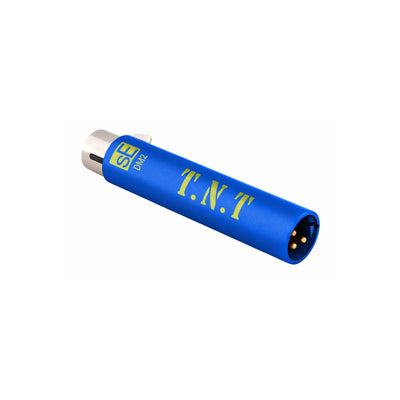 sE Electro­nics - DM2 Switchable Mic Preamp - Musik Utan Gränser 
