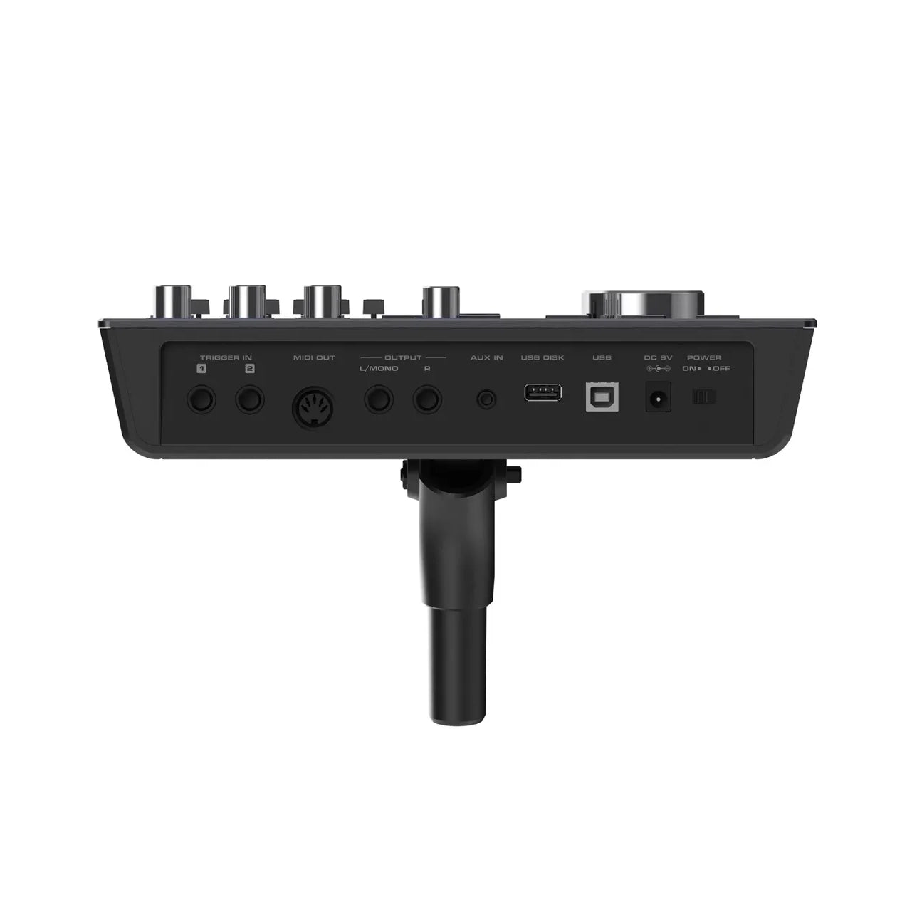 NUX - DM-8 All Mesh Head - Musik Utan Gränser 