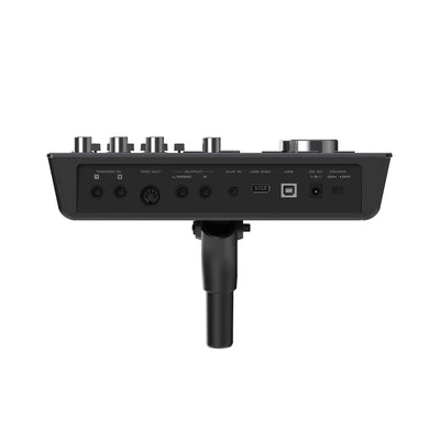 NUX - DM-8 All Mesh Head - Musik Utan Gränser 