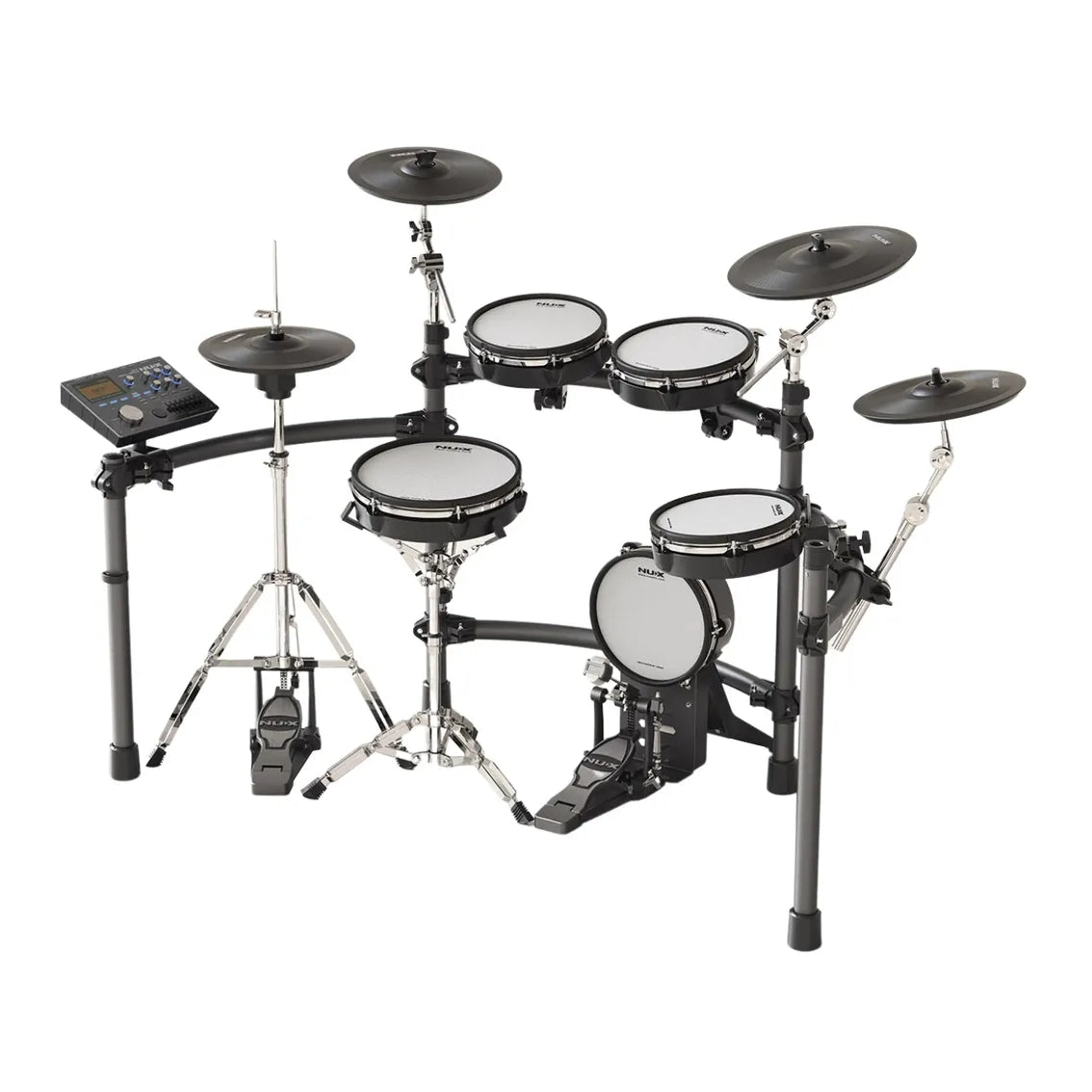 DM-8 All Mesh Head