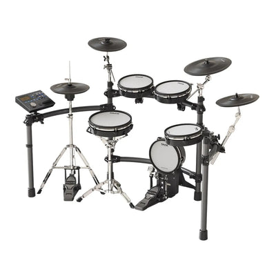 DM-8 All Mesh Head