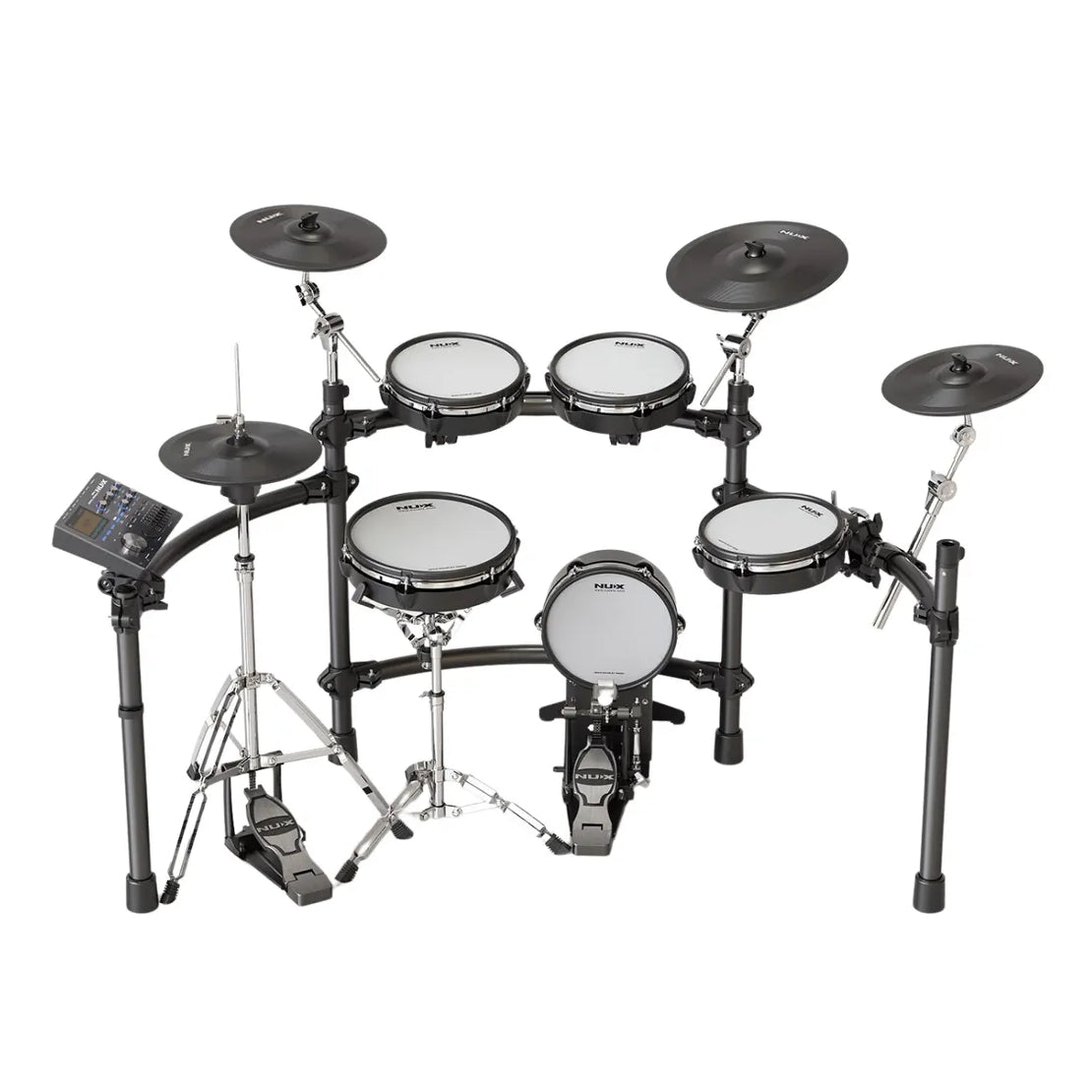 DM-8 All Mesh Head