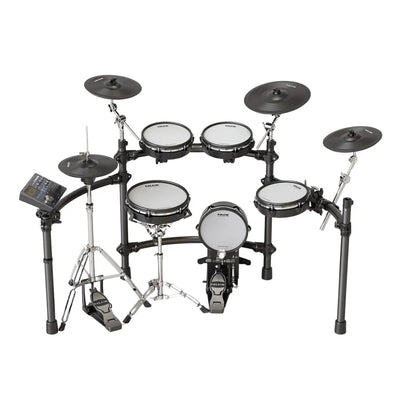 DM-8 All Mesh Head