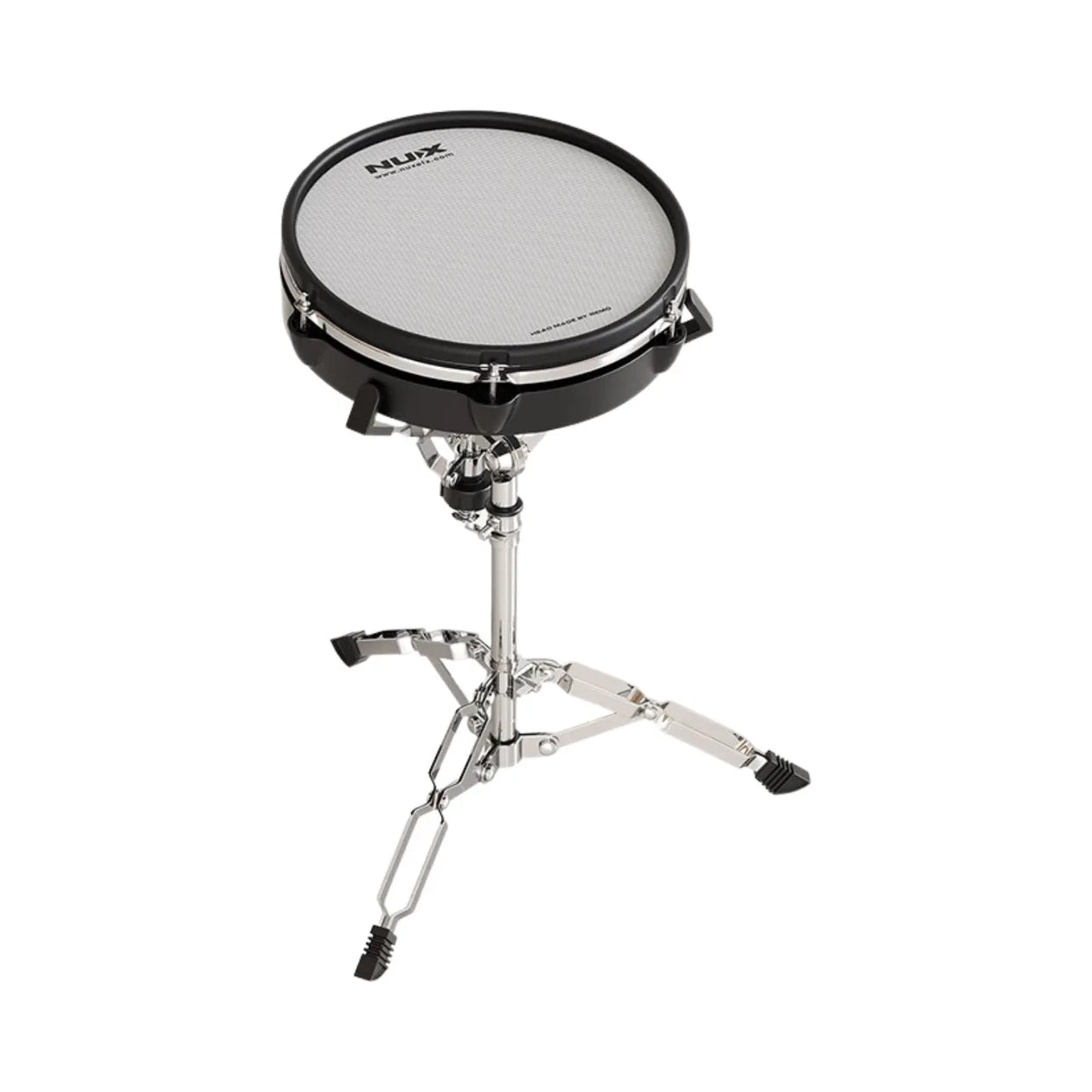 NUX - DM-8 All Mesh Head - Musik Utan Gränser 