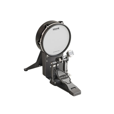 NUX - DM-8 All Mesh Head - Musik Utan Gränser 