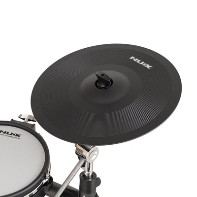 NUX - DM-8 All Mesh Head - Musik Utan Gränser 