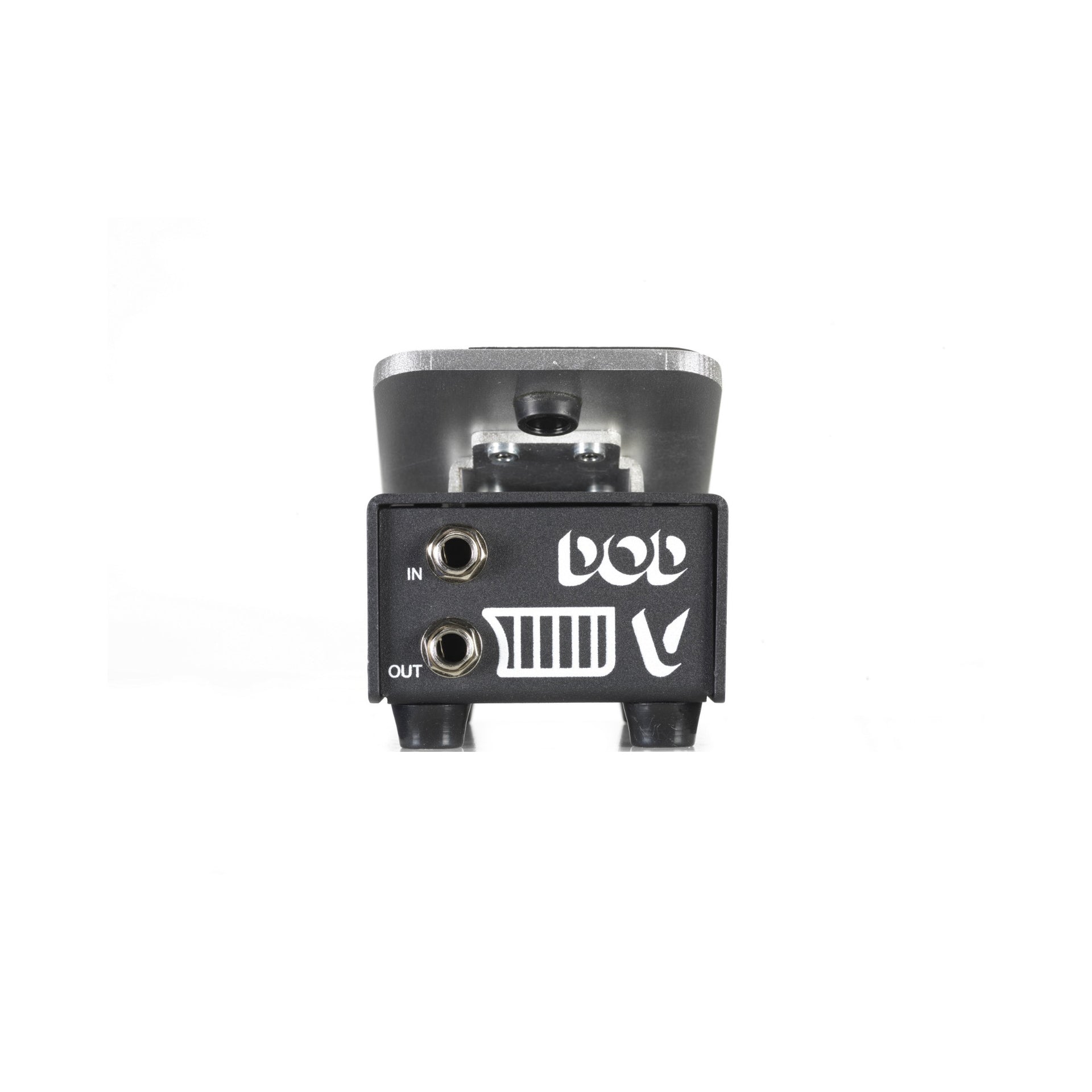 DOD - Mini-Volume Pedal - Musik Utan Gränser 