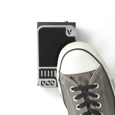DOD - Mini-Volume Pedal - Musik Utan Gränser 