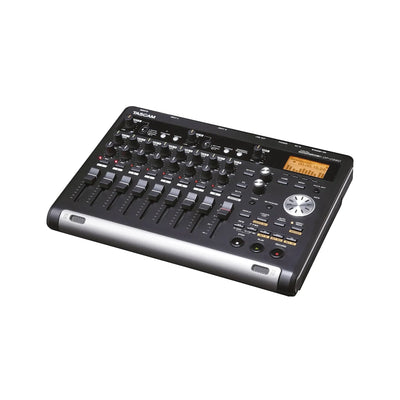 DP-03SD 8-Track Digital Portastudio