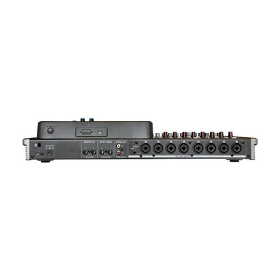 DP-24SD 24-Track Digital Portastudio