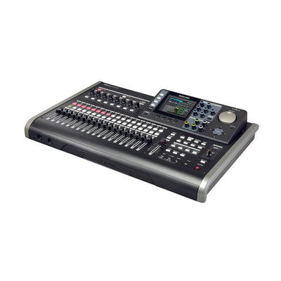 DP-24SD 24-Track Digital Portastudio