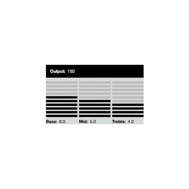 DiMarzio - DP123BK Model J™ - Musik Utan Gränser 
