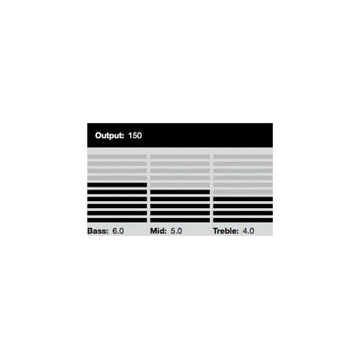 DiMarzio - DP123BK Model J™ - Musik Utan Gränser 