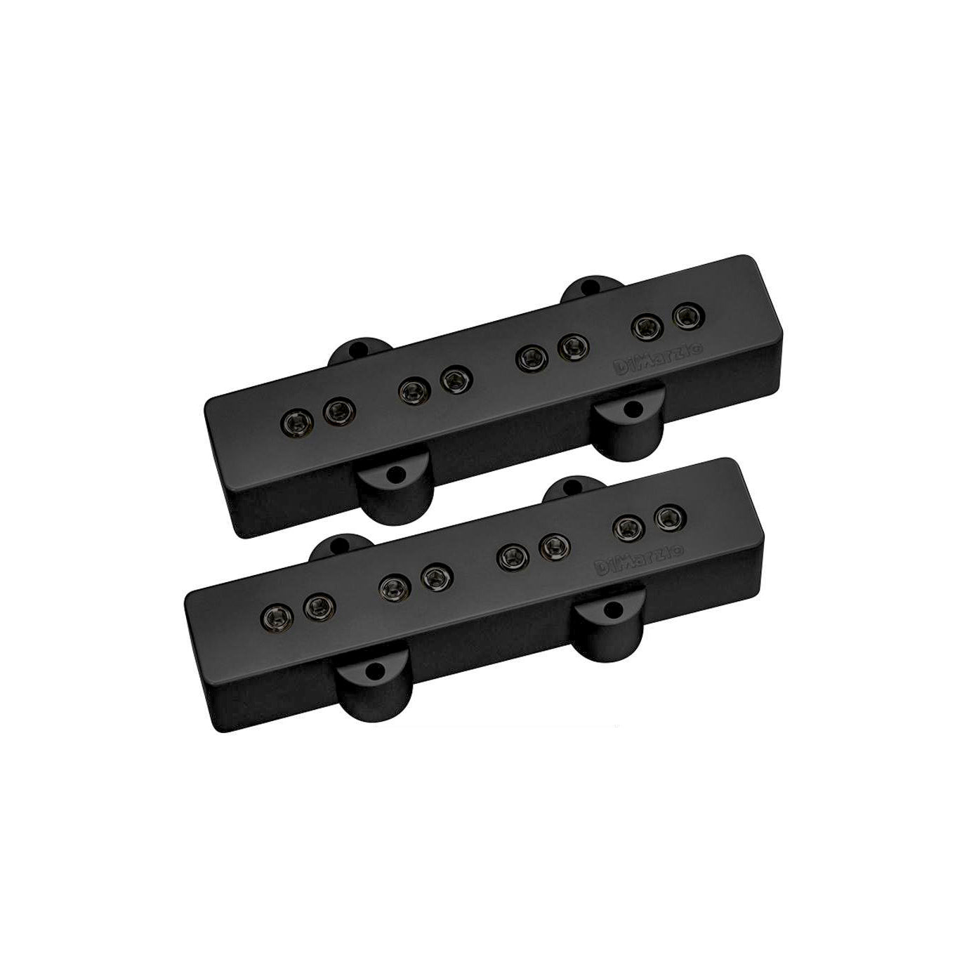 DiMarzio - DP123BK Model J™ - Musik Utan Gränser 