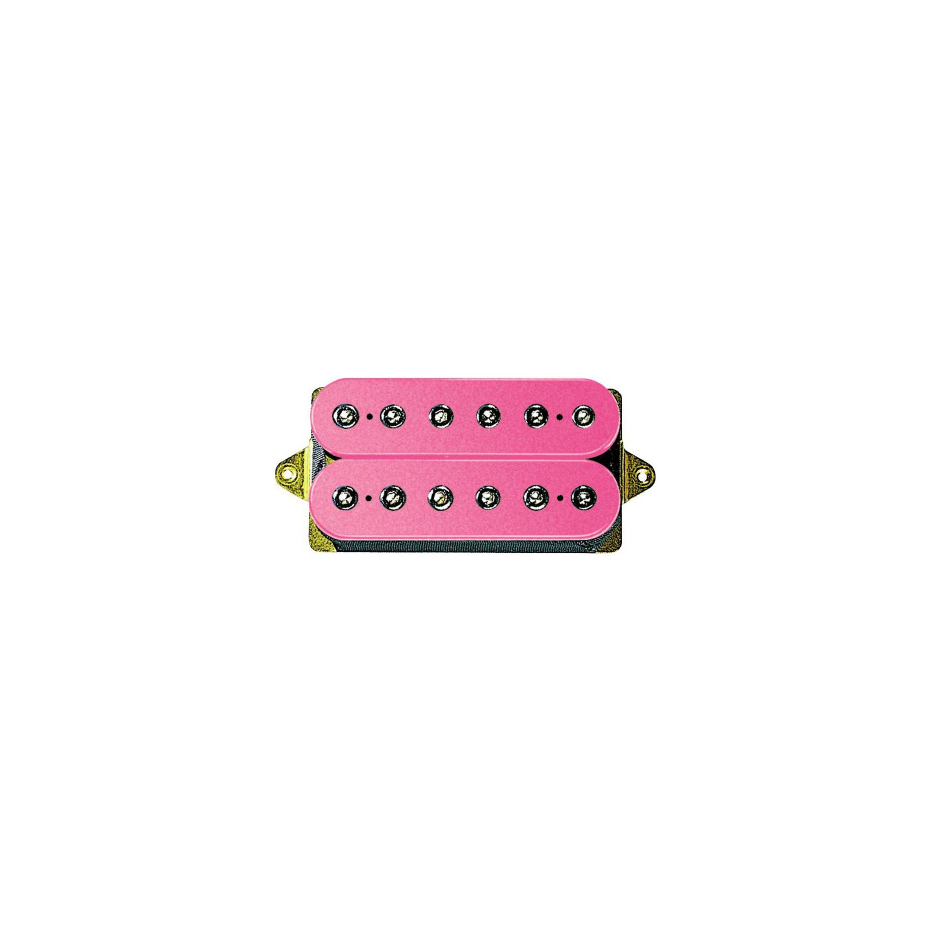 DiMarzio - DP159FPK Evolution/Bridge F-Spaced Pink - Musik Utan Gränser 