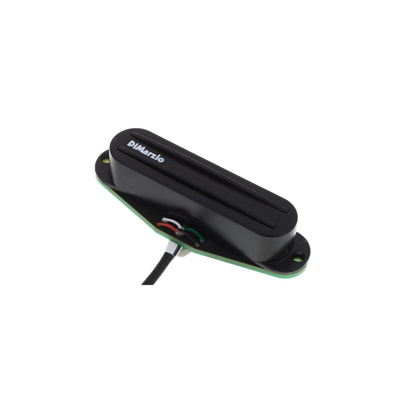 DiMarzio - DP180BK Air Norton S Black - Musik Utan Gränser 