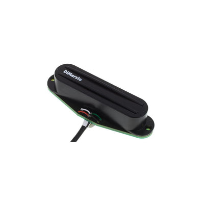 DiMarzio - DP180BK Air Norton S Black - Musik Utan Gränser 