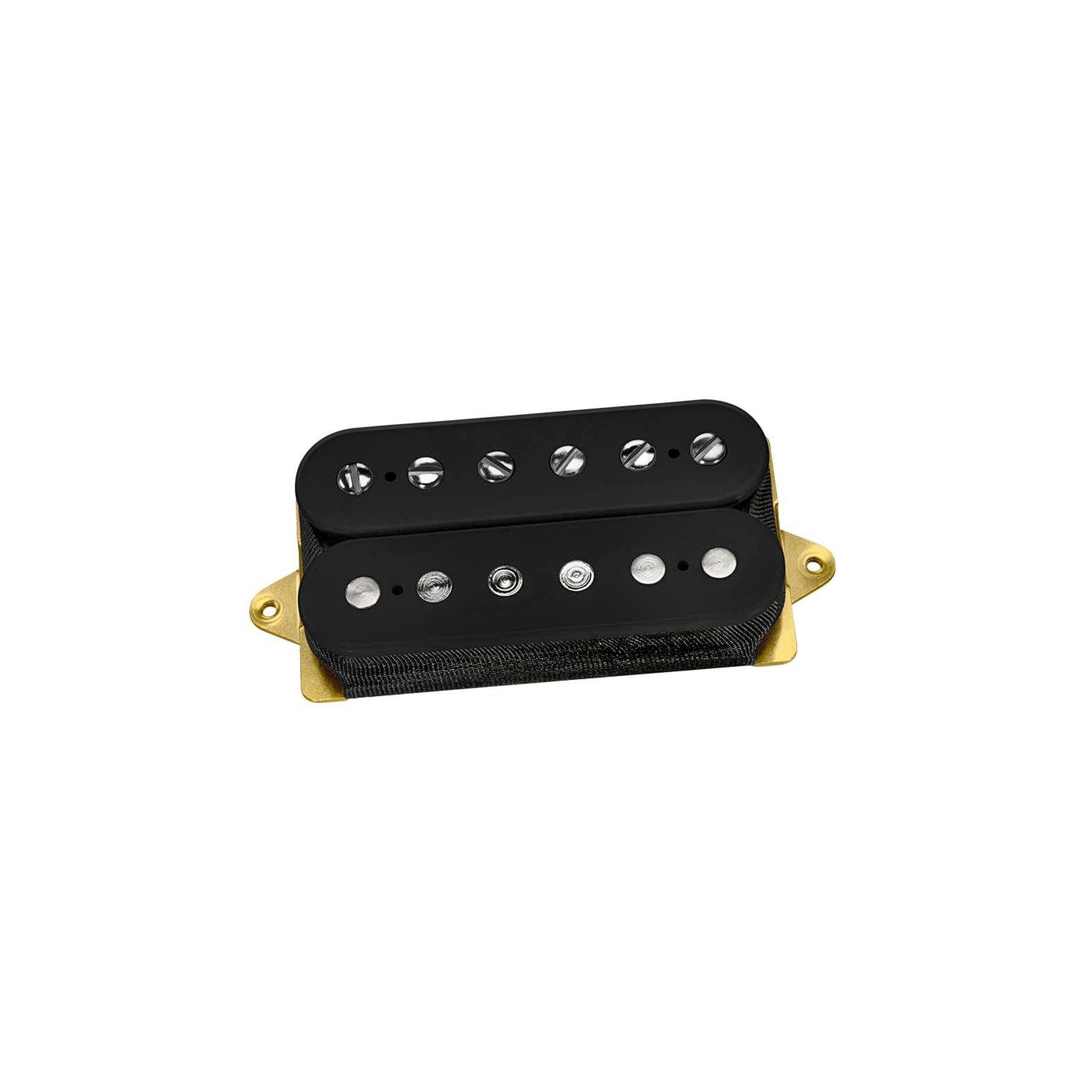 DiMarzio - DP193FBK Air Norton F-Spaced - Musik Utan Gränser 