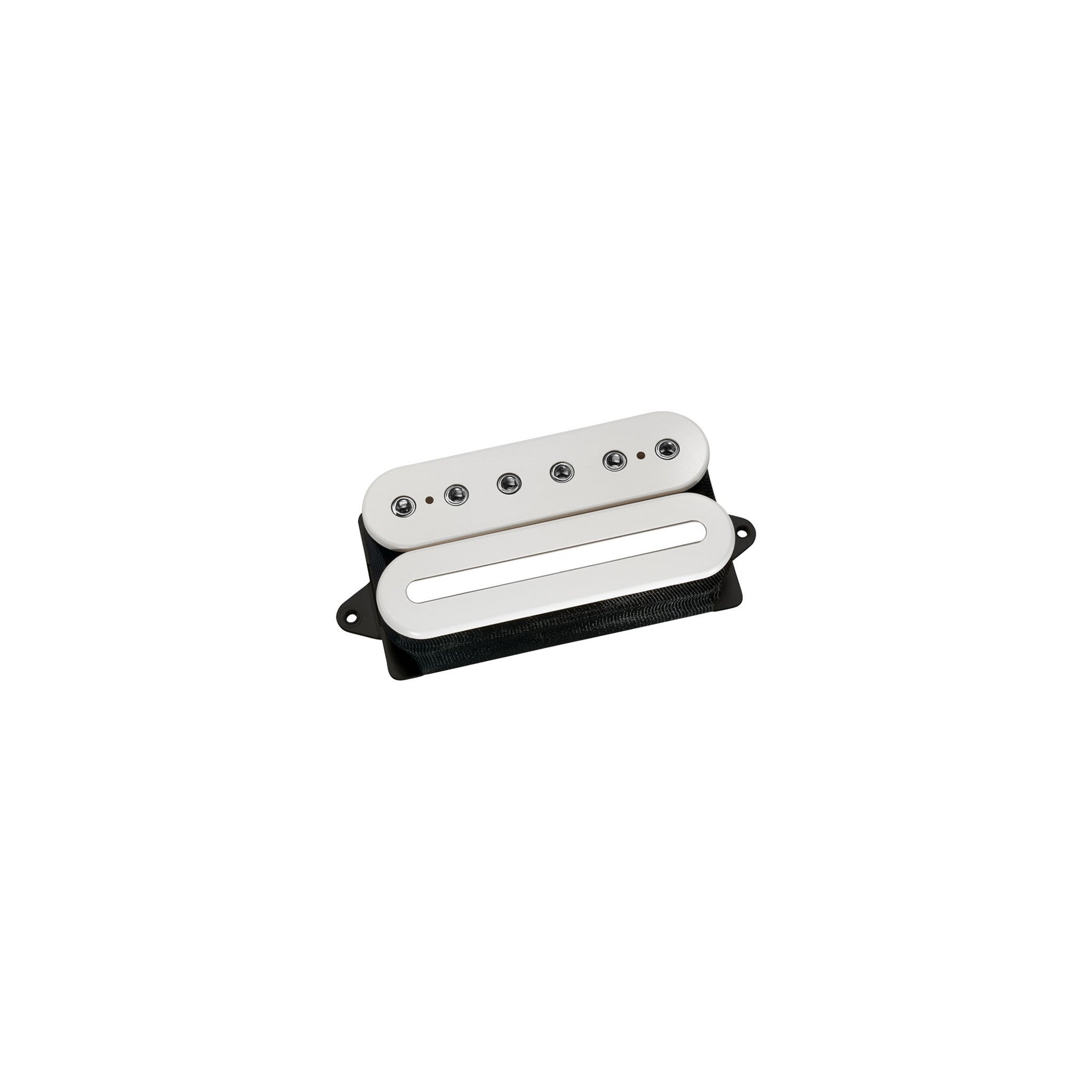 DiMarzio - DP228W CrunchLab/Bridge White - Musik Utan Gränser 