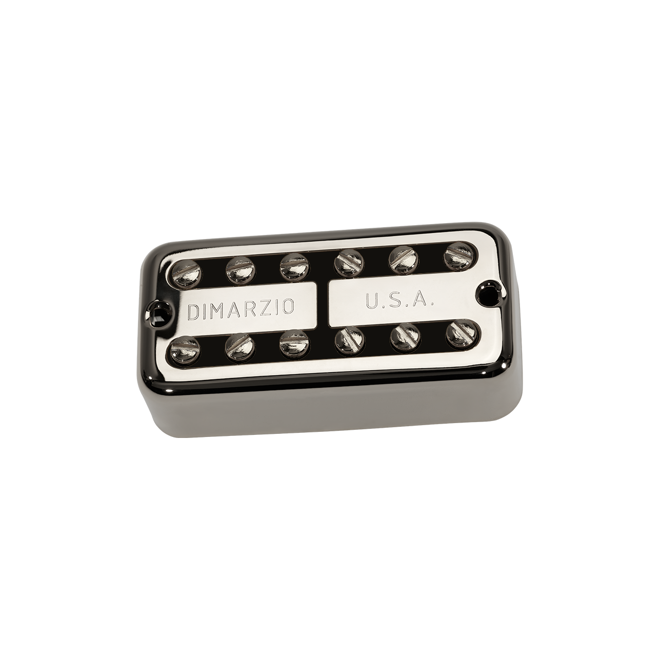 DP293NBK PAF’Tron® Neck Nickel/Black Insert
