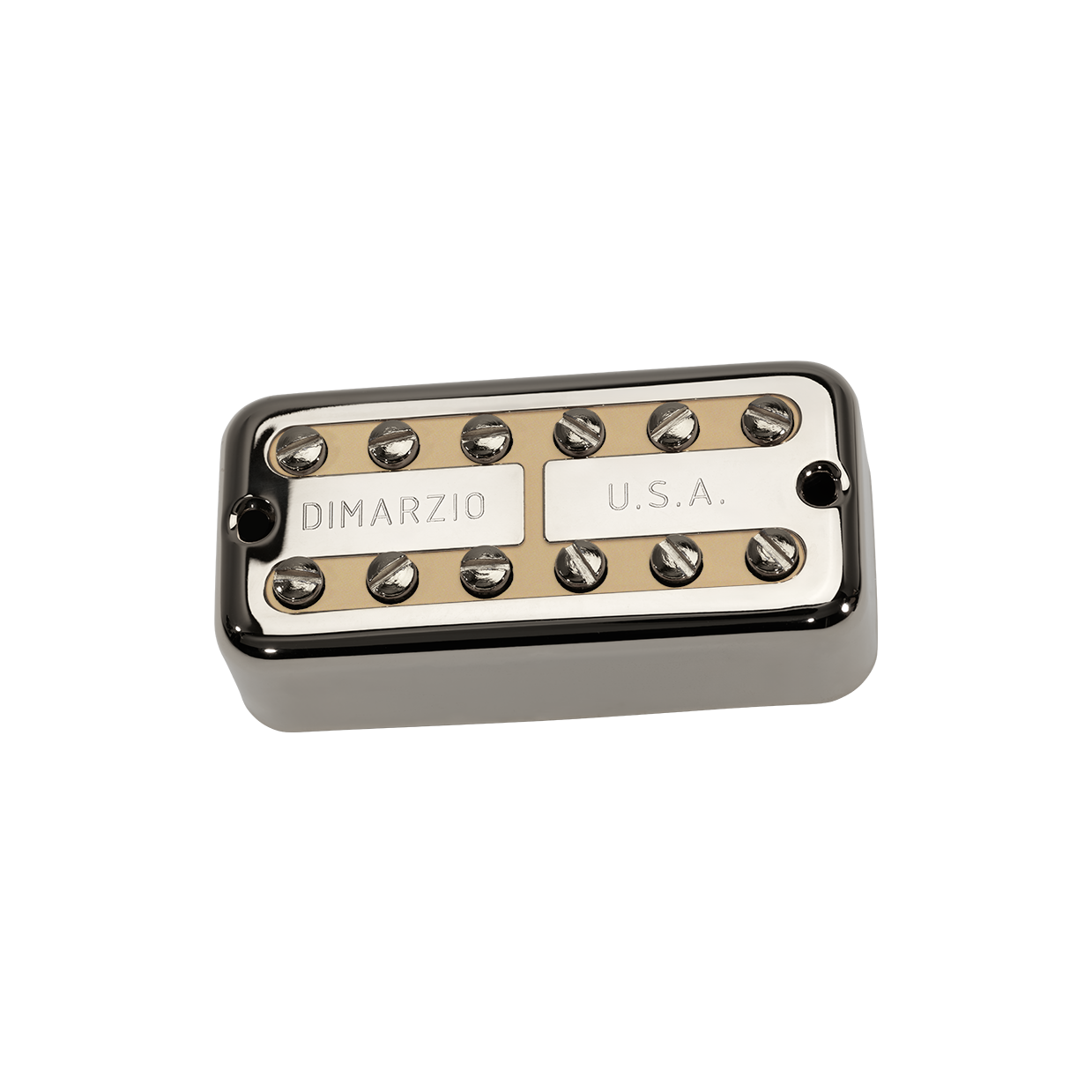 DP293NCR PAF’Tron® Neck Nickel/Cream Insert