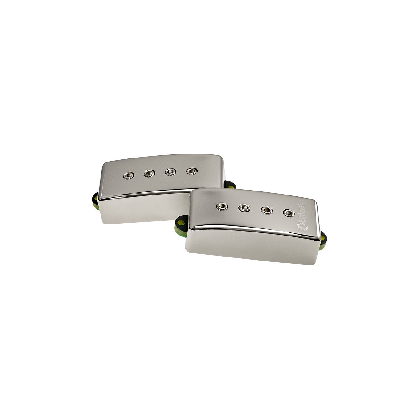 DP299N Pickup Bas Relentless P Nickel Cover