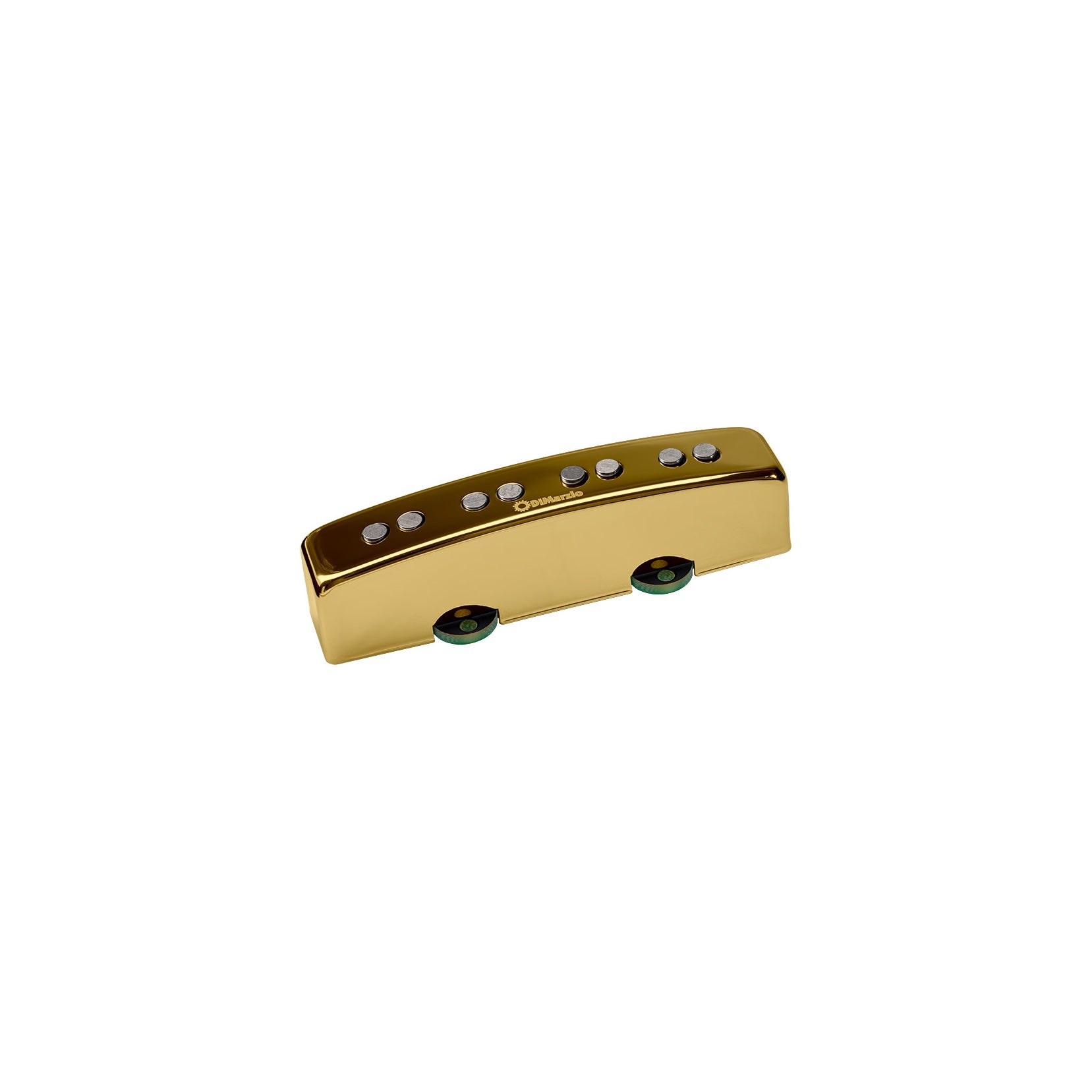DP303G Pickup Bas Sixties J Neck Gold Cover