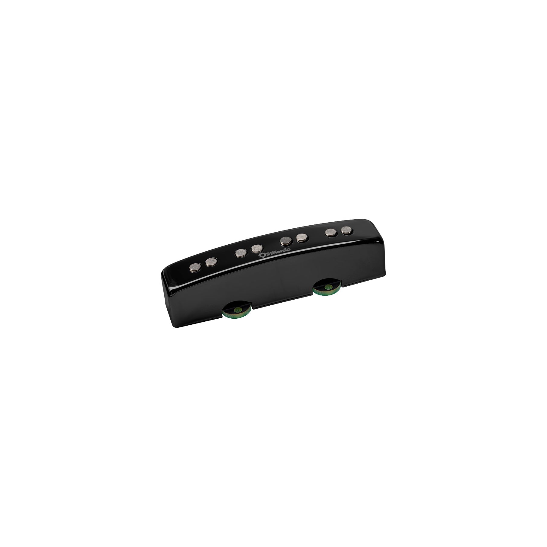 DP303GB Pickup Bas Sixties J Neck Gloss Black Metal