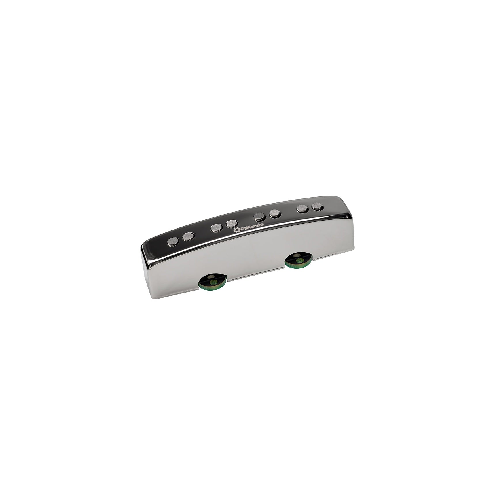 DP303N Pickup Bas Sixties J Neck Nickel Cover