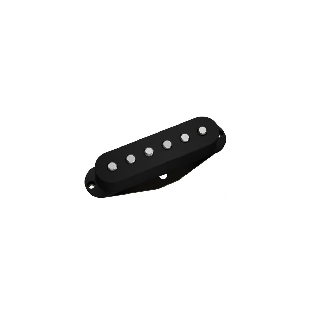 DiMarzio DP420BK Virtual Solo