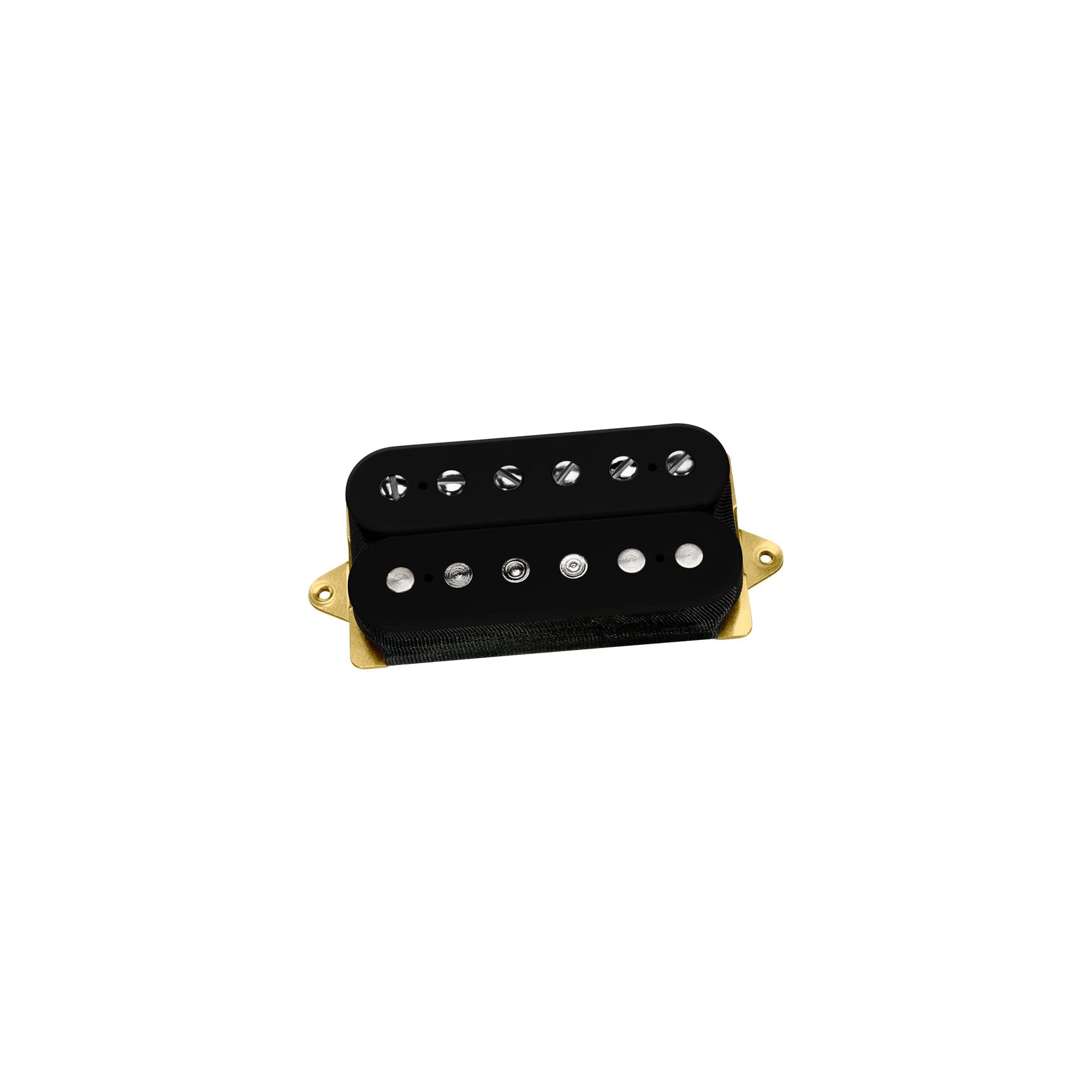 DP500BK Humbucker Super PAF Ceramic Black
