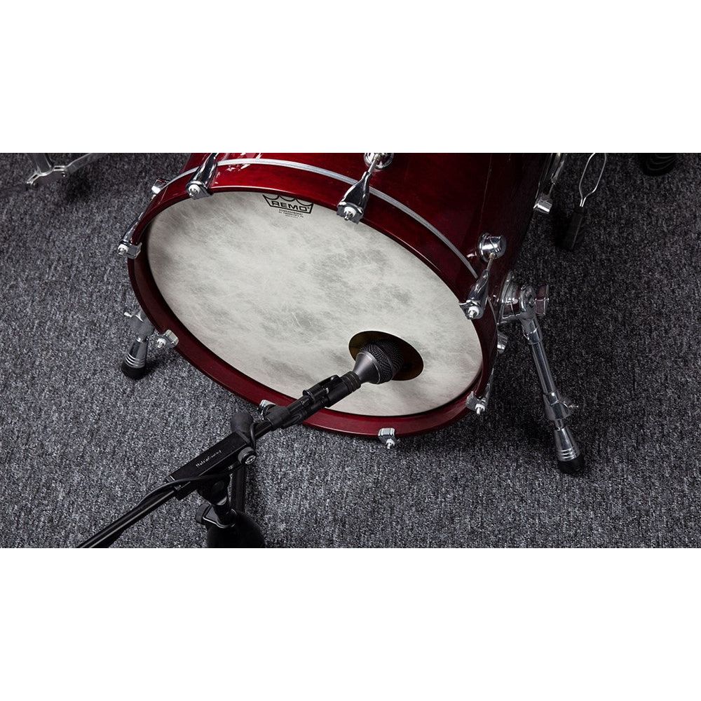DPA - 4055 Kick-drum microphone - Musik Utan Gränser 