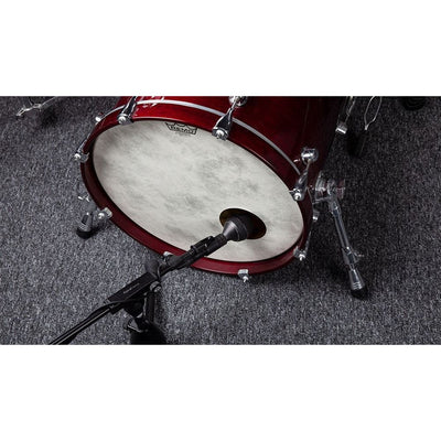 DPA - 4055 Kick-drum microphone - Musik Utan Gränser 