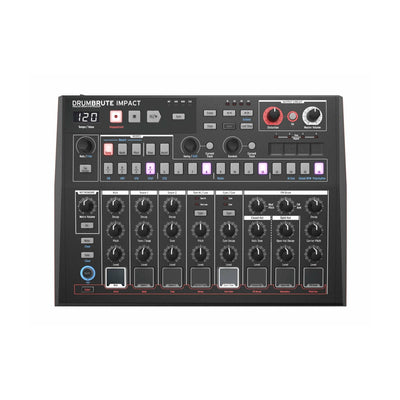 DrumBrute Impact Noir