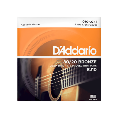 D'Addario - EJ10 - Musik Utan Gränser 