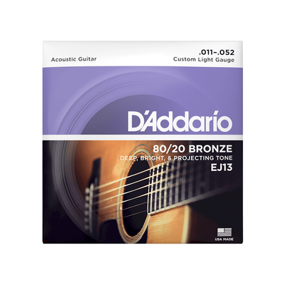 D'Addario - EJ13 - Musik Utan Gränser 