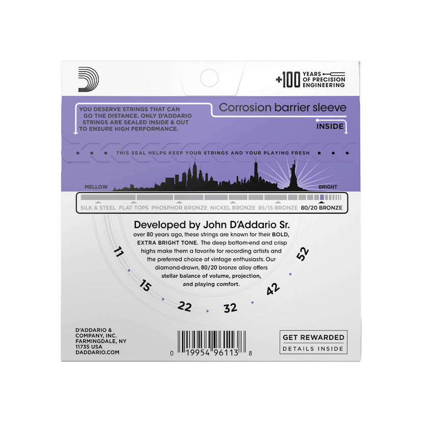 D'Addario - EJ13 - Musik Utan Gränser 