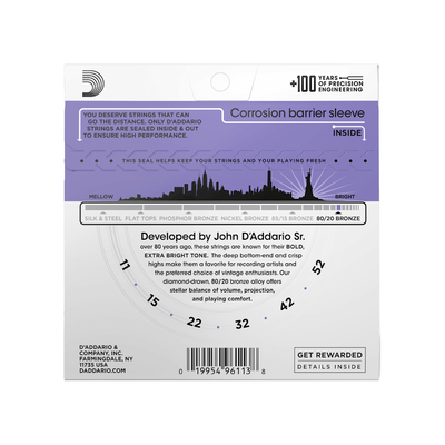 D'Addario - EJ13 - Musik Utan Gränser 